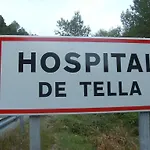 Casa Ruben Hospital (Huesca)