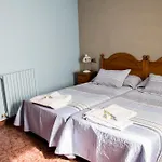 Country house Casa Ruben Hospital (Huesca)