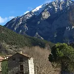 Casa Ruben Country house Hospital (Huesca)