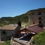 Casa Ruben * Hospital (Huesca)