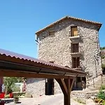 Casa Ruben Country house Hospital (Huesca)