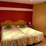 Casa Ruben Country house *