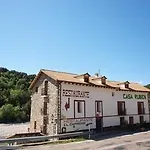 Casa Ruben *