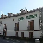 Casa Ruben Country house