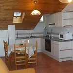 Casa Ruben Country house Hospital (Huesca)