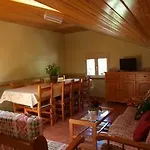 Casa Ruben Country house Hospital (Huesca)