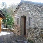 Casa Ruben Country house *