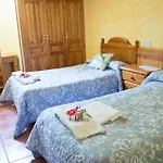 Country house Casa Ruben Hospital (Huesca)