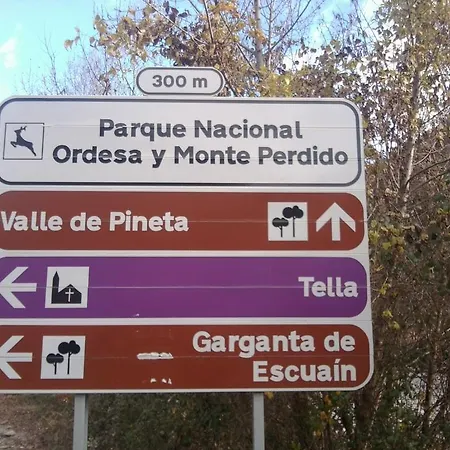 Casa Ruben *