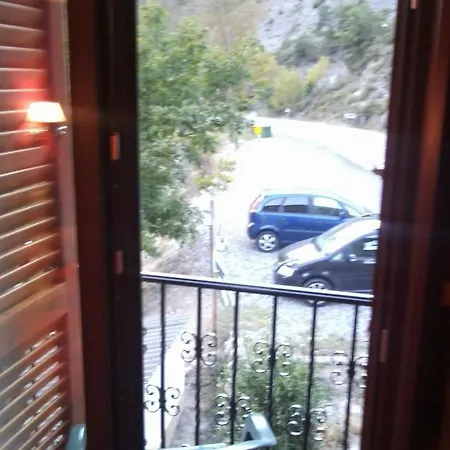 Séjour à la campagne Casa Ruben