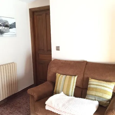 Venkovský dům Casa Ruben