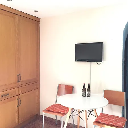 Casa Ruben Casa rural *