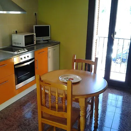 Casa Ruben Country house