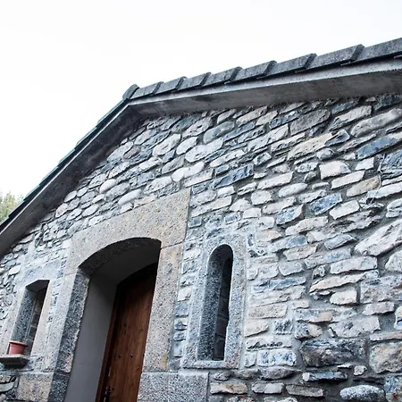 Casa rural Casa Ruben Hospital (Huesca)