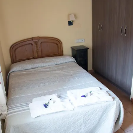 Casa Ruben Hospital (Huesca)