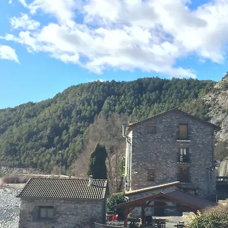 Casa Ruben Casa rural *