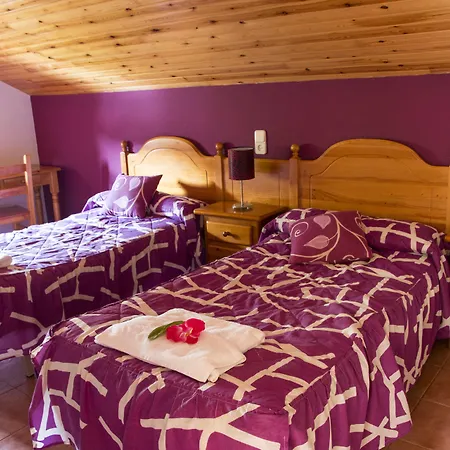 Casa rural Casa Ruben