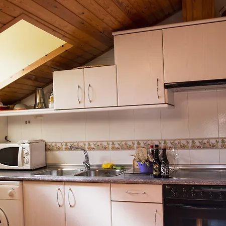 Casa Ruben Casa rural Hospital (Huesca)