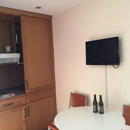 Casa rural Casa Ruben Hospital (Huesca)