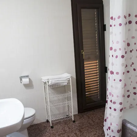 Casa rural Casa Ruben *