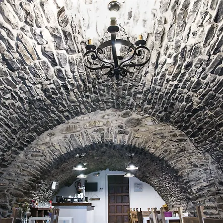 Casa Ruben Casa rural *