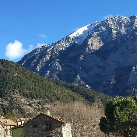 Casa rural Casa Ruben