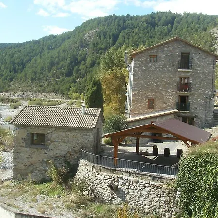 Casa Ruben Country house