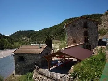 Casa Ruben * Hospital (Huesca)