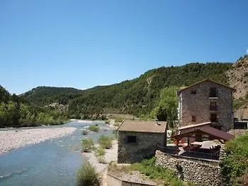 Casa Ruben Séjour à la campagne *