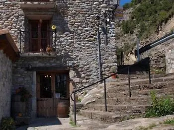 Casa Ruben Country house