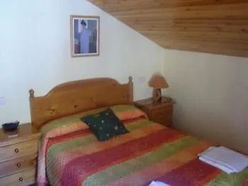 Casa Ruben * Hospital (Huesca)