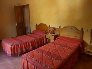 Casa Ruben *