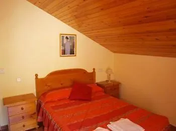 Casa Ruben Country house