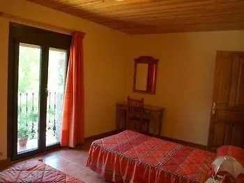 Casa Ruben Séjour à la campagne Hospital