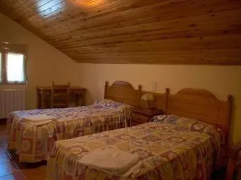 Casa Ruben * Hospital (Huesca)