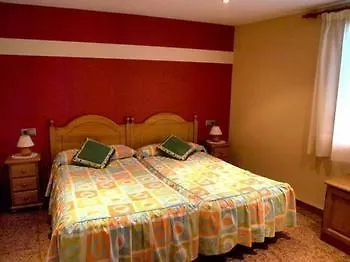 Casa Ruben Casa rural *