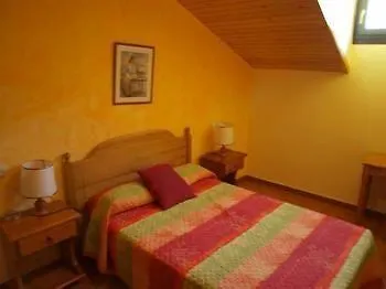 Casa Ruben Country house