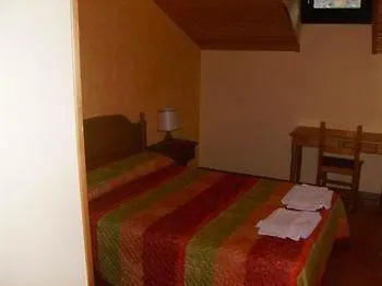 Casa Ruben Casa rural Hospital (Huesca)