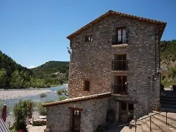 Casa Ruben Séjour à la campagne *