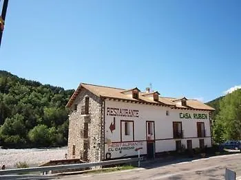 Casa Ruben *
