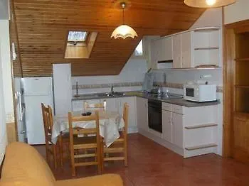 Casa Ruben Casa rural Hospital (Huesca)
