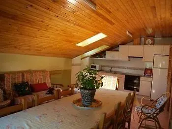 Casa Ruben * Hospital