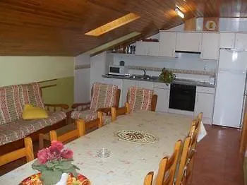 Casa Ruben Casa rural *