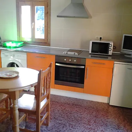 Casa Ruben Casa rural