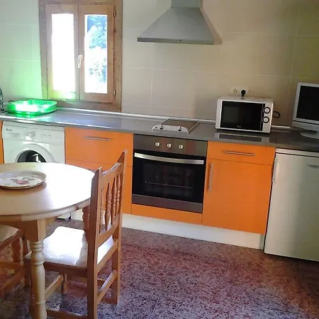 Casa Ruben Country house