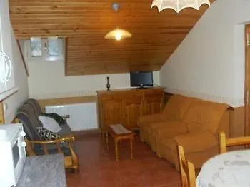 Casa Ruben * Hospital