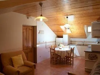 Casa Ruben Country house *