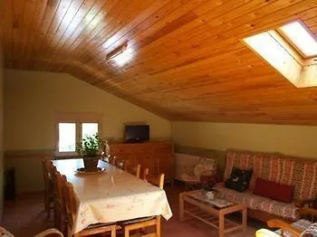 Casa Ruben *