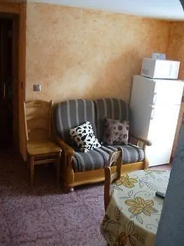 Casa Ruben Séjour à la campagne