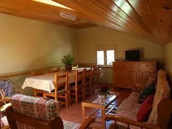 Casa Ruben Country house Hospital